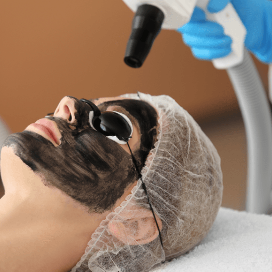 HOLLYWOOL PEEL CDMX HOLLYWOOL PEEL CDMX